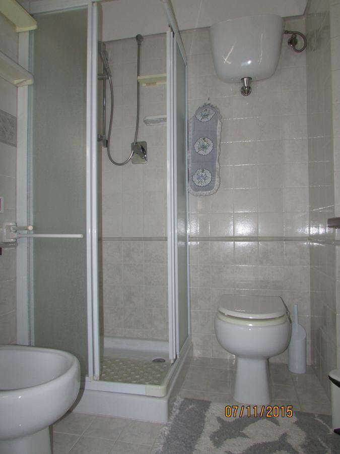 B&B La Quiete Foligno Exterior foto