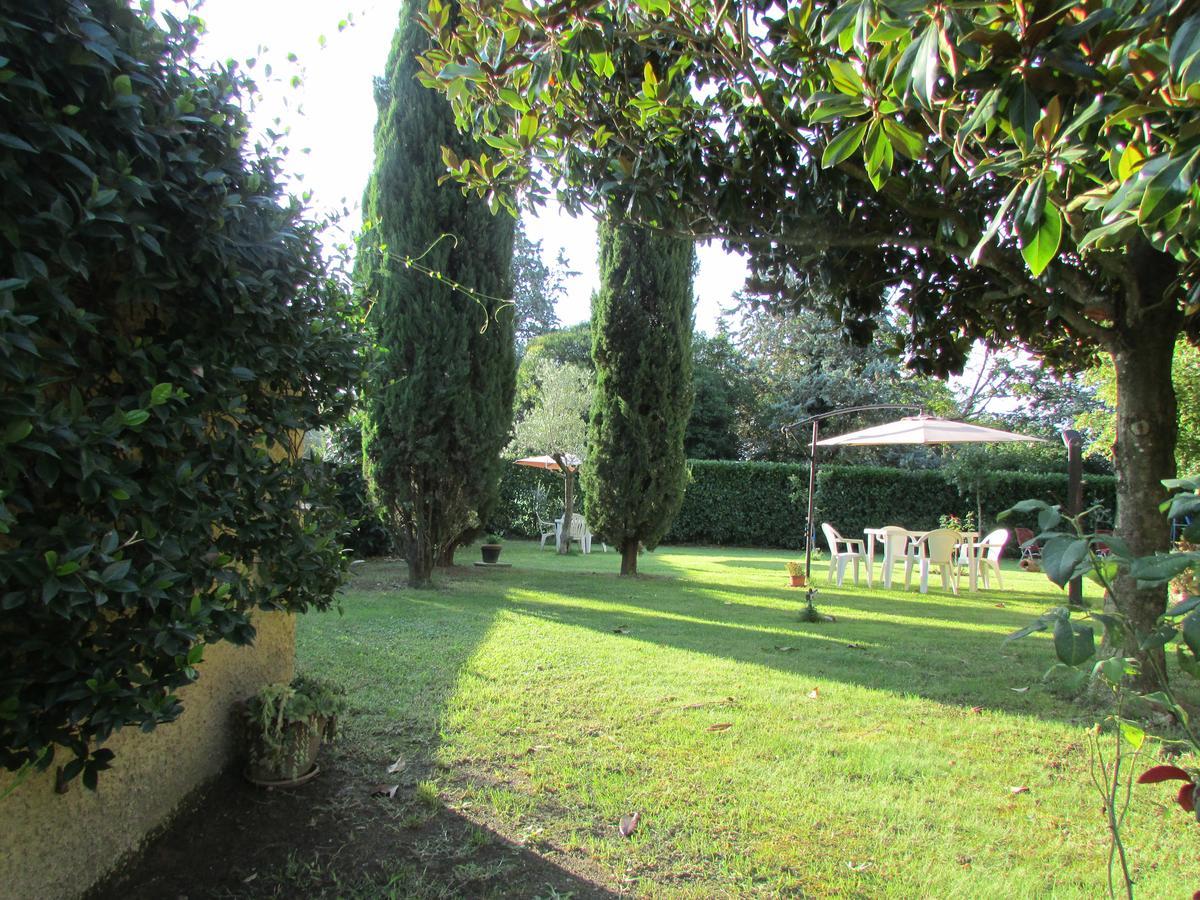 B&B La Quiete Foligno Exterior foto