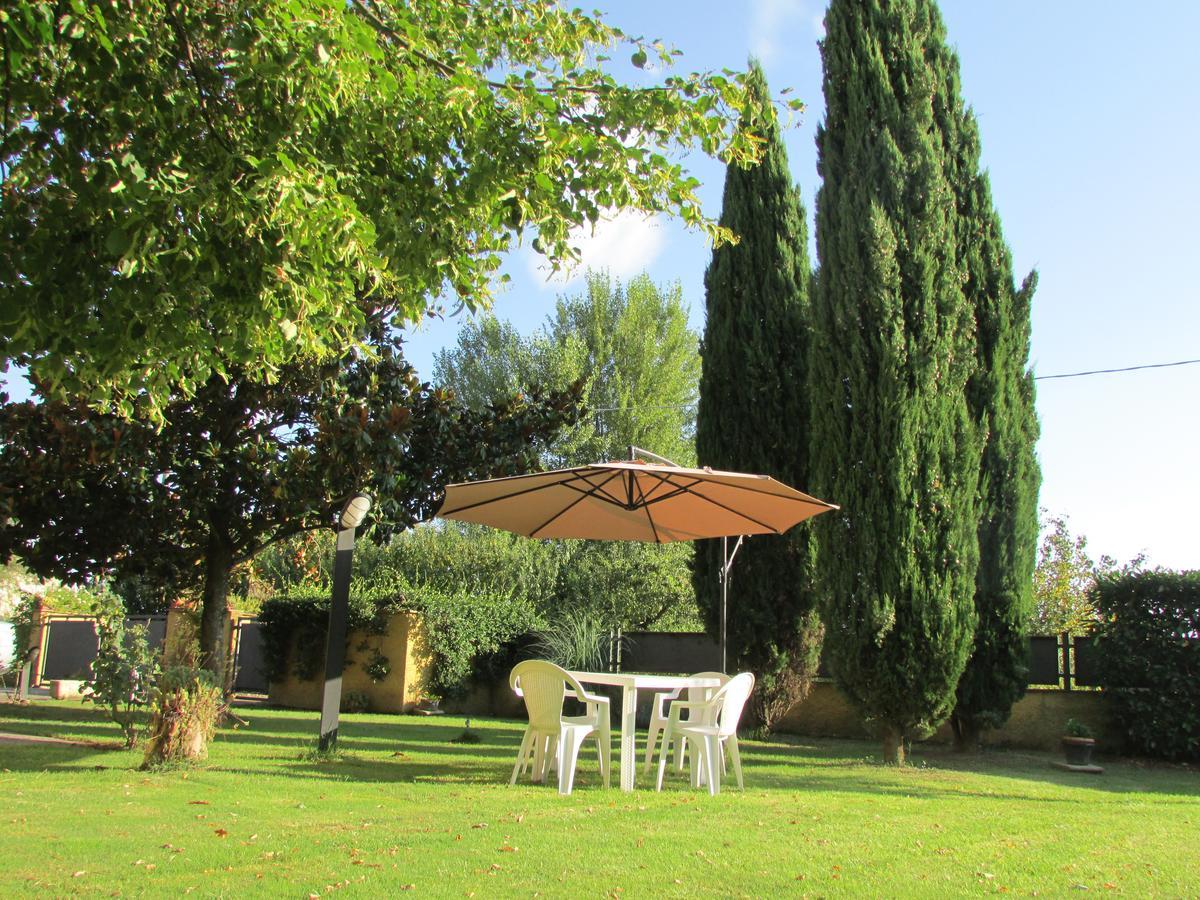 B&B La Quiete Foligno Exterior foto