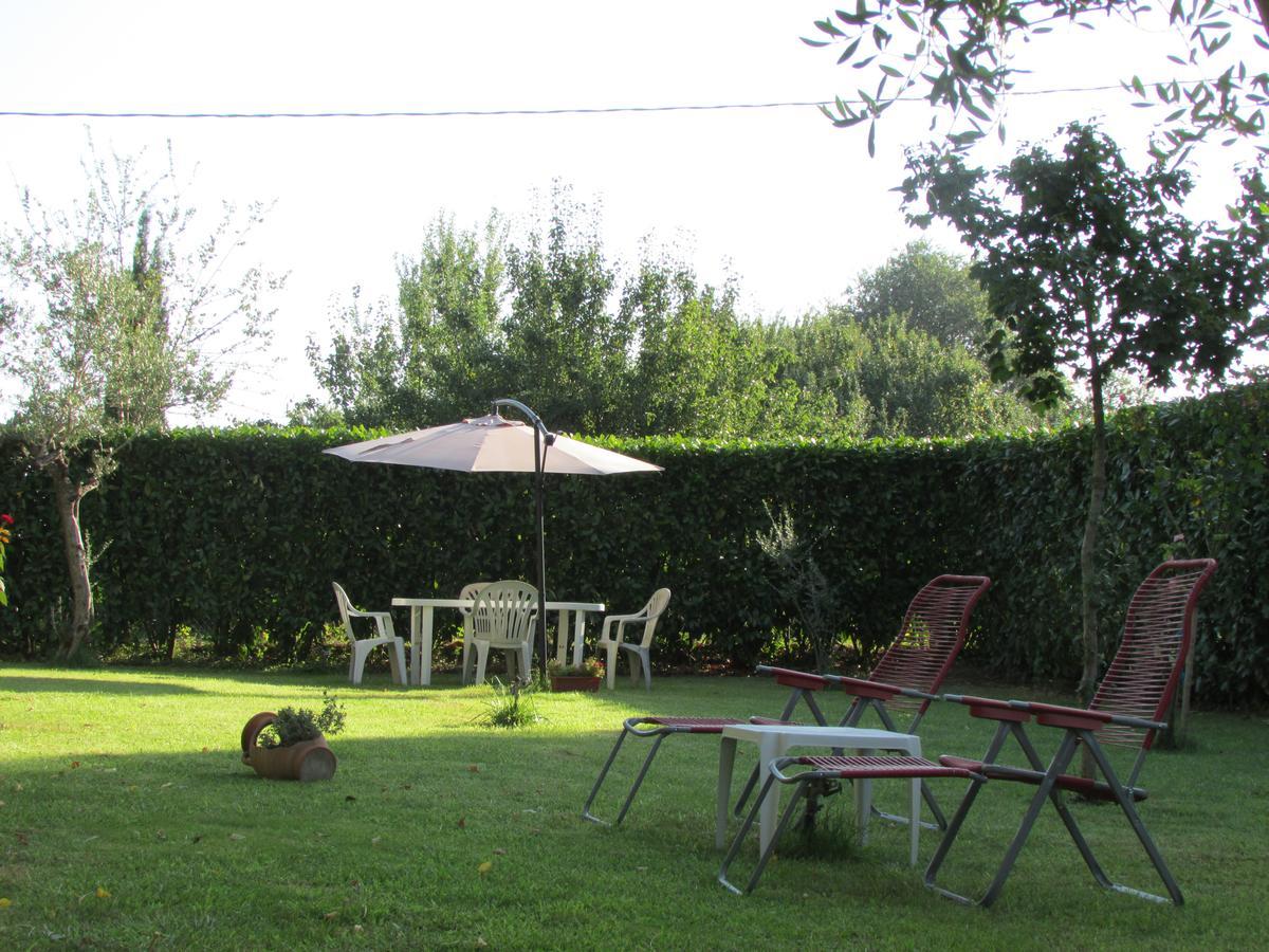 B&B La Quiete Foligno Exterior foto