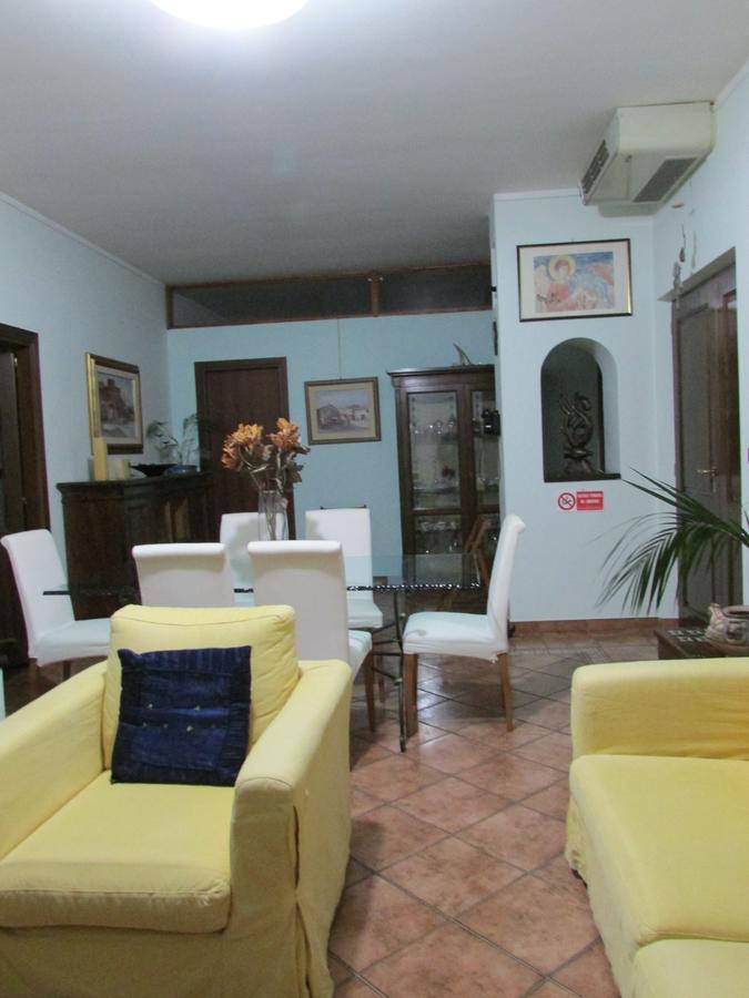 B&B La Quiete Foligno Exterior foto