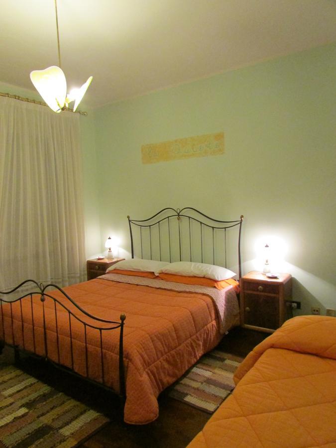 B&B La Quiete Foligno Exterior foto